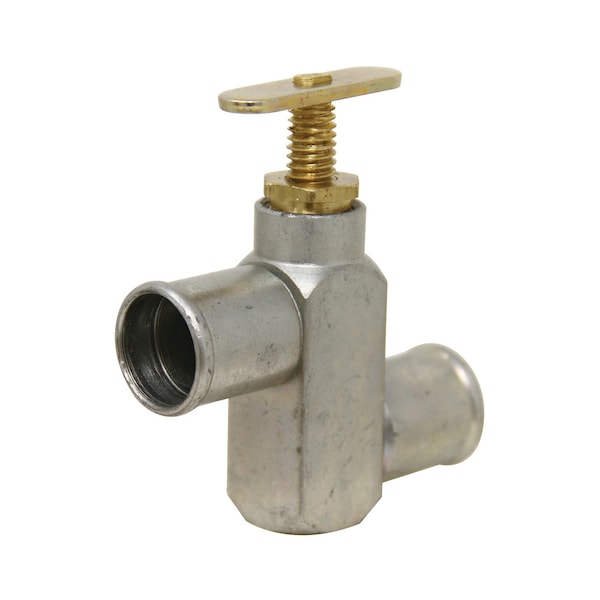 Heater Control Valve 3" x2" x2"